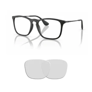 Prescription Lenses for Ray-Ban 4187