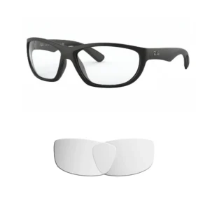 Prescription Lenses for Ray-Ban 4188