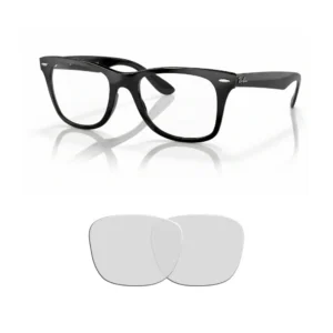 Prescription Lenses for Ray-Ban 4195