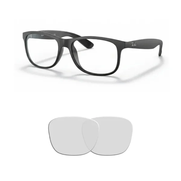 Prescription Lenses for Ray-Ban 4202