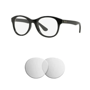 Prescription Lenses for Ray-Ban 4203