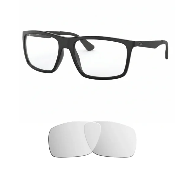 Prescription Lenses for Ray-Ban 4228