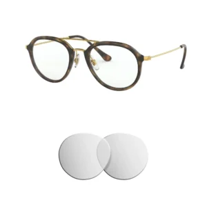 Prescription Lenses for Ray-Ban 4253