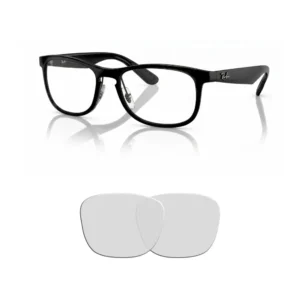 Prescription Lenses for Ray-Ban 4263