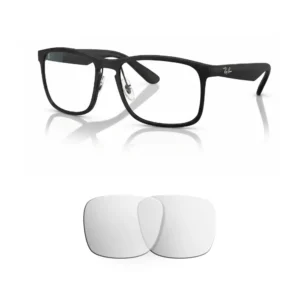 Prescription Lenses for Ray-Ban 4264