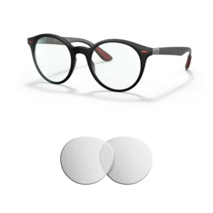 Prescription Lenses for Ray-Ban 4296M
