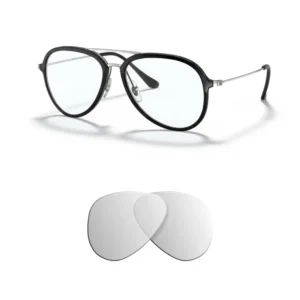 Prescription Lenses for Ray-Ban 4298