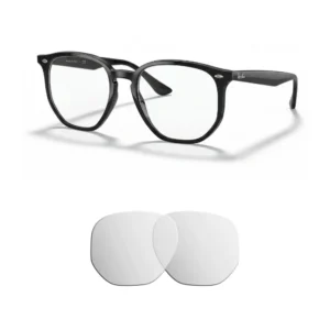 Prescription Lenses for Ray-Ban 4306