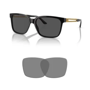 Compatible Versace 4307 Replacement Lenses