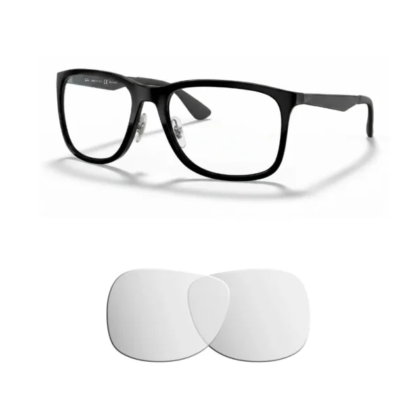 Prescription Lenses for Ray-Ban 4313