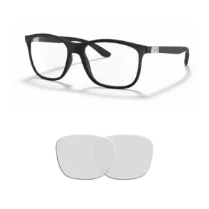 Prescription Lenses for Ray-Ban 4330