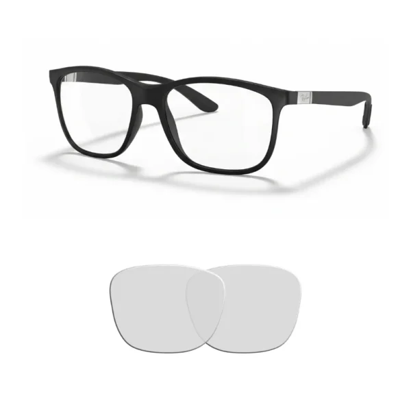 Prescription Lenses for Ray-Ban 4330