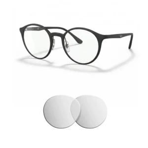 Prescription Lenses for Ray-Ban 4336CH