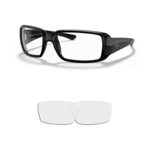 Prescription Lenses for Ray-Ban 4338