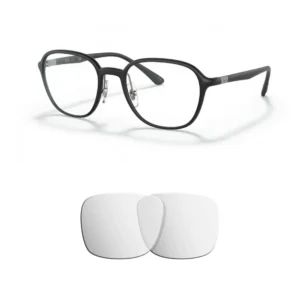 Prescription Lenses for Ray-Ban 4341