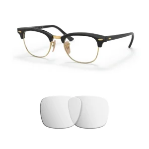 Prescription Lenses for Ray-Ban 4354