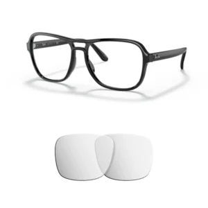 Prescription Lenses for Ray-Ban 4356