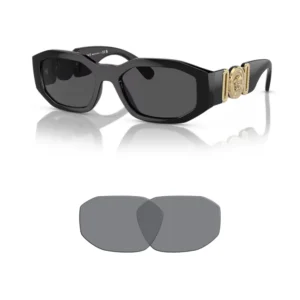 Compatible Versace 4361 Replacement Lenses