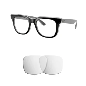 Prescription Lenses for Ray-Ban 4368