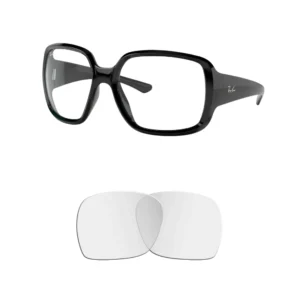Prescription Lenses for Ray-Ban 4347