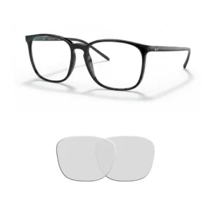 Prescription Lenses for Ray-Ban 4387