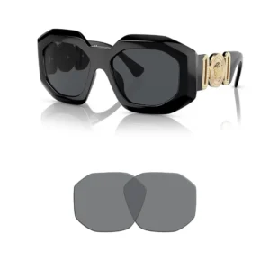 Compatible Versace 4424 Replacement Lenses