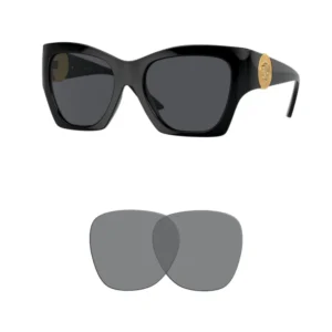 Compatible Versace 4452 Replacement Lenses