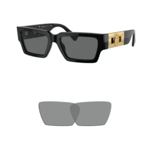 Compatible Versace 4459 Replacement Lenses