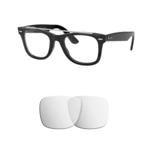 Prescription Lenses for Ray-Ban 4540 WAYFARER