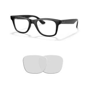 Prescription Lenses for Ray-Ban 4640