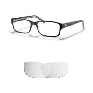 Prescription Lenses for Ray-Ban 5169