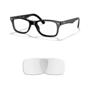 Prescription Lenses for Ray-Ban 5228