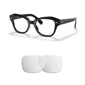 Prescription Lenses for Ray-Ban 5486 STATE STREET
