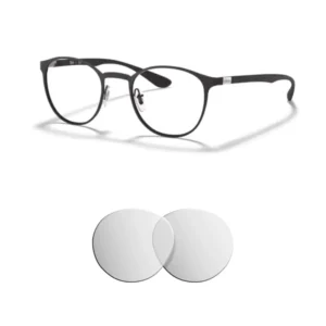 Prescription Lenses for Ray-Ban 6355