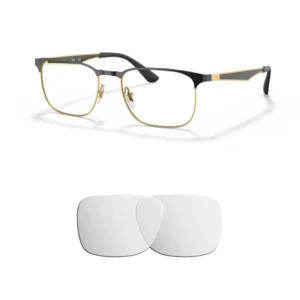 Prescription Lenses for Ray-Ban 6363