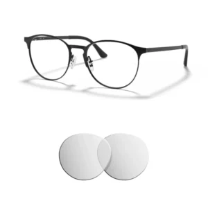 Prescription Lenses for Ray-Ban 6375