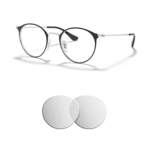 Prescription Lenses for Ray-Ban 6378