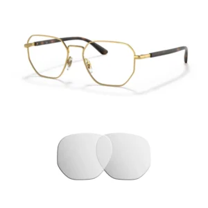 Prescription Lenses for Ray-Ban 6471