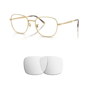 Prescription Lenses for Ray-Ban 6534
