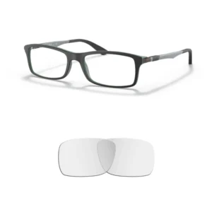 Prescription Lenses for Ray-Ban 7017