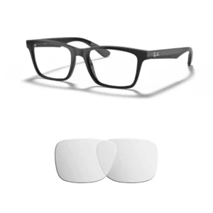 Prescription Lenses for Ray-Ban 7025