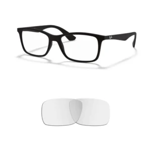 Prescription Lenses for Ray-Ban 7047