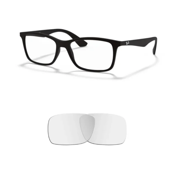 Prescription Lenses for Ray-Ban 7047