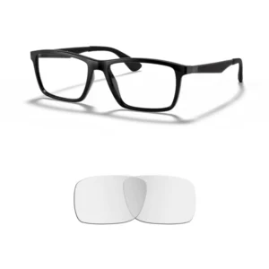 Prescription Lenses for Ray-Ban 7056