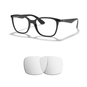 Prescription Lenses for Ray-Ban 7066