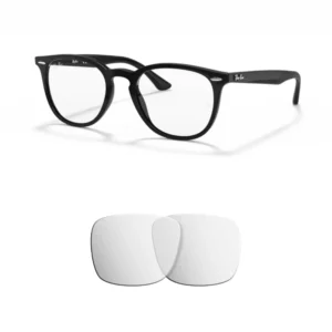 Prescription Lenses for Ray-Ban 7140