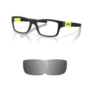 Compatible Oakley 8005 MARSHAL XS Replacement Lenses