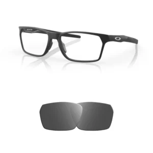 Compatible Oakley 8032 HEX JECTOR Replacement Lenses