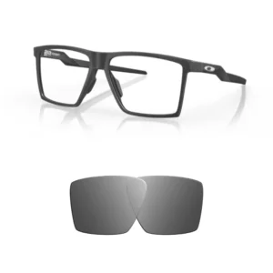 Compatible Oakley 8052 FUTURITY Replacement Lenses
