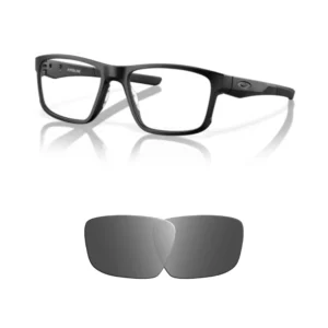 Compatible Oakley 8078 HYPERLINK Replacement Lenses